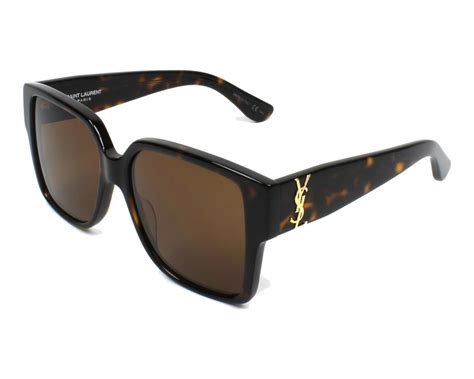 yves saint laurent lunette de soleil